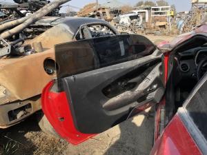 Venta de Puertas Usadas y Seminuevas para Mazda Protege