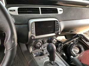 Estereos Usados para Ford Explorer