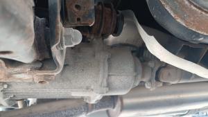 Suspesiones para Nissan Tsuru
