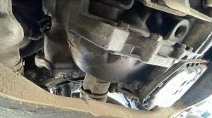 Venta de Cremalleras de Direccion Toyota Camry