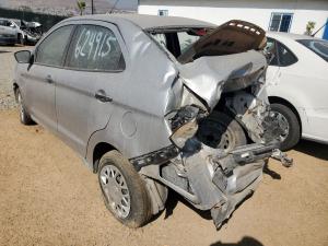 Venta de Rines Usados y Seminuevos Nissan Quest