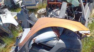Salpicaderas Originales para Toyota Sienna en Venta