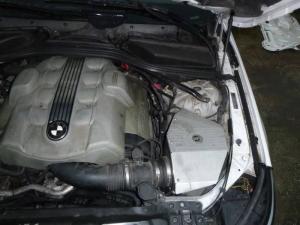 Sensores Originales para Mercedes Benz S500