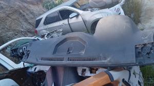 Puertas Seminuevas para Mitsubishi Spyder
