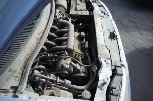 Venta de Amortiguadores Originales para Mitsubishi Montero
