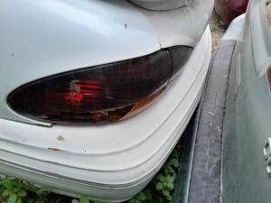 Venta de Micas Calaveras para Toyota