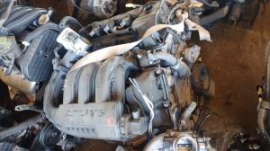 Venta de Motores para Acura de Todos los Modelos