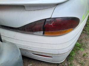 Venta de Salpicaderas Originales Toyota Paseo