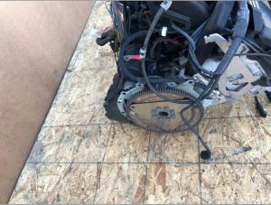 Cofres Usados y Seminuevos para Jeep Cherokee y Grand Cherokee