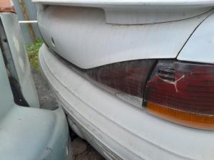 Columnas de Direccion de Mercedes Benz C230k