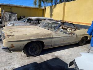 Venta de Puertas Originales para Pontiac Grand Prix