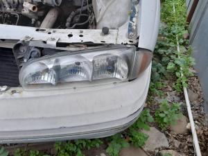 Cofres en Venta para Hyundai Tiburon