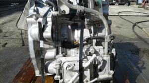 Condensadores para Toyota Spyder