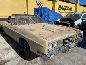 Vidrios en Venta para Dodge Spirit