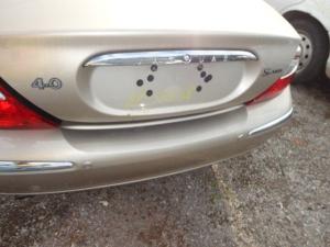 Venta de Salpicaderas para Chrysler 300 300m y 300c