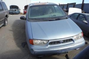Parrillas Originales en Venta para Toyota Paseo