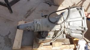 Venta de Cremalleras de Direccion Pontiac Grand Prix