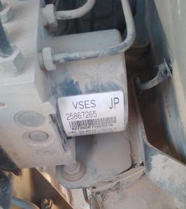 Modulos de Abs Originales de Mercedes Benz Clk430