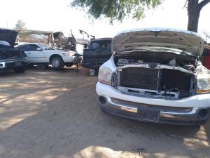 Venta de Volantes Originales de Cadillac STS