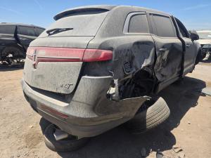 Venta de Parabrisas Seminuevos Chevrolet Captiva