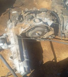 Diferenciales Originales para Mitsubishi Galant