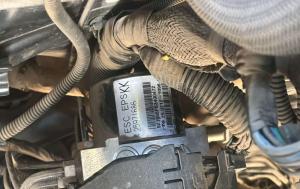 Baleros Homocineticos Seminuevos para Chevrolet Lumina
