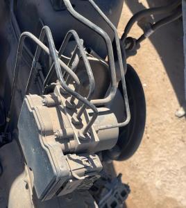 Venta de Suspensiones para Chevrolet Trailblazer