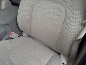 Venta de Asientos para Honda Passport