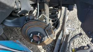 Venta de Suspensiones Isuzu