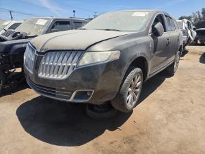 Estereos para Buick Park Avenue