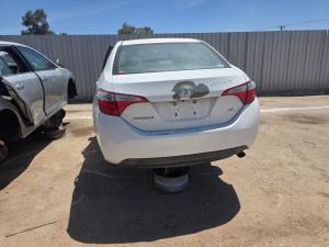 Venta de Salpicaderas para Acura Mdx