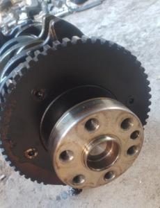 Barras de Torsion en Venta para Ford Edge