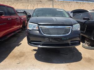 Parrillas Originales para Lincoln Navigator en Venta