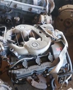 Venta de Motores y Accesorios Jetta Valu 2006