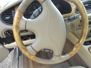 Bolsas de Aire para Dodge Nitro en Venta