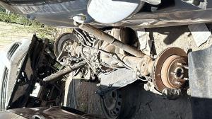 Venta de Diferenciales Originales para Acura Integra Ls