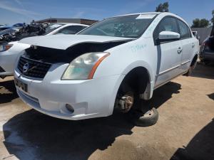 Venta de Faros para Hyundai Accent