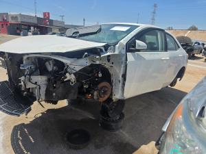 Marchas Seminuevas para Chevrolet Tracker
