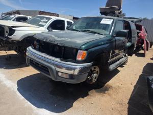 Venta de Suspensiones para GMC Yukon