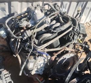Venta de Motores Seminuevos para Bmw