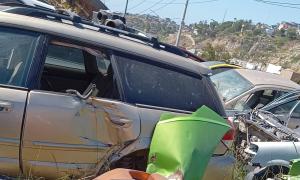 Venta de Cremalleras de Direccion Chevrolet Cavalier