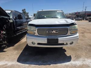 Venta de Condensadores Usados y Seminuevos Chevrolet Suburban