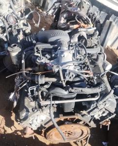 Venta de Alternadores para Mazda Cx7 y Cx9