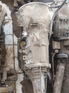Venta de Transmisiones para Jeep de Todos los Modelos