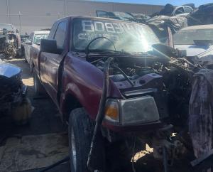 Venta de Vidrios para GMC Denali