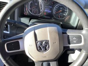 Venta de Bolsas de Aire para Chrysler Pacifica