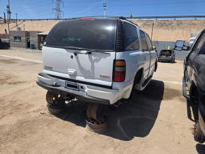 Medallones Originales para Hummer H2 y H3