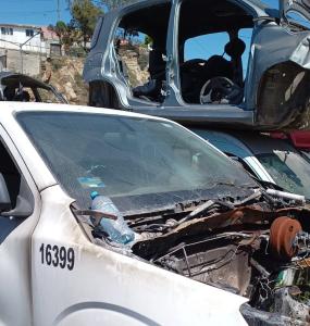 Venta de Amortiguadores para Buick Rendezvous