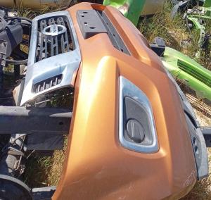 Venta de Defensas para Dodge Nitro