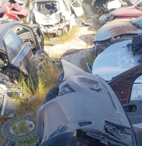 Venta de Tableros Originales para Saturn Vue